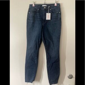 Good American Good Legs Jeans Size 12